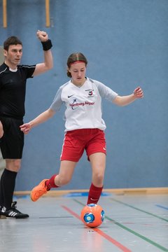 Bild 134 - HFV Futsalmeisterschaft C-Juniorinnen